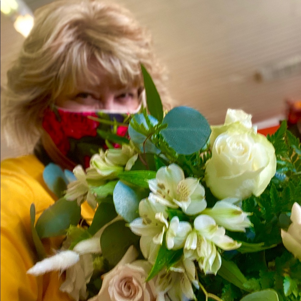 Meet your Posher, Julie